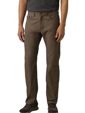Prana Brion Slim Pant II Size 42 x 30